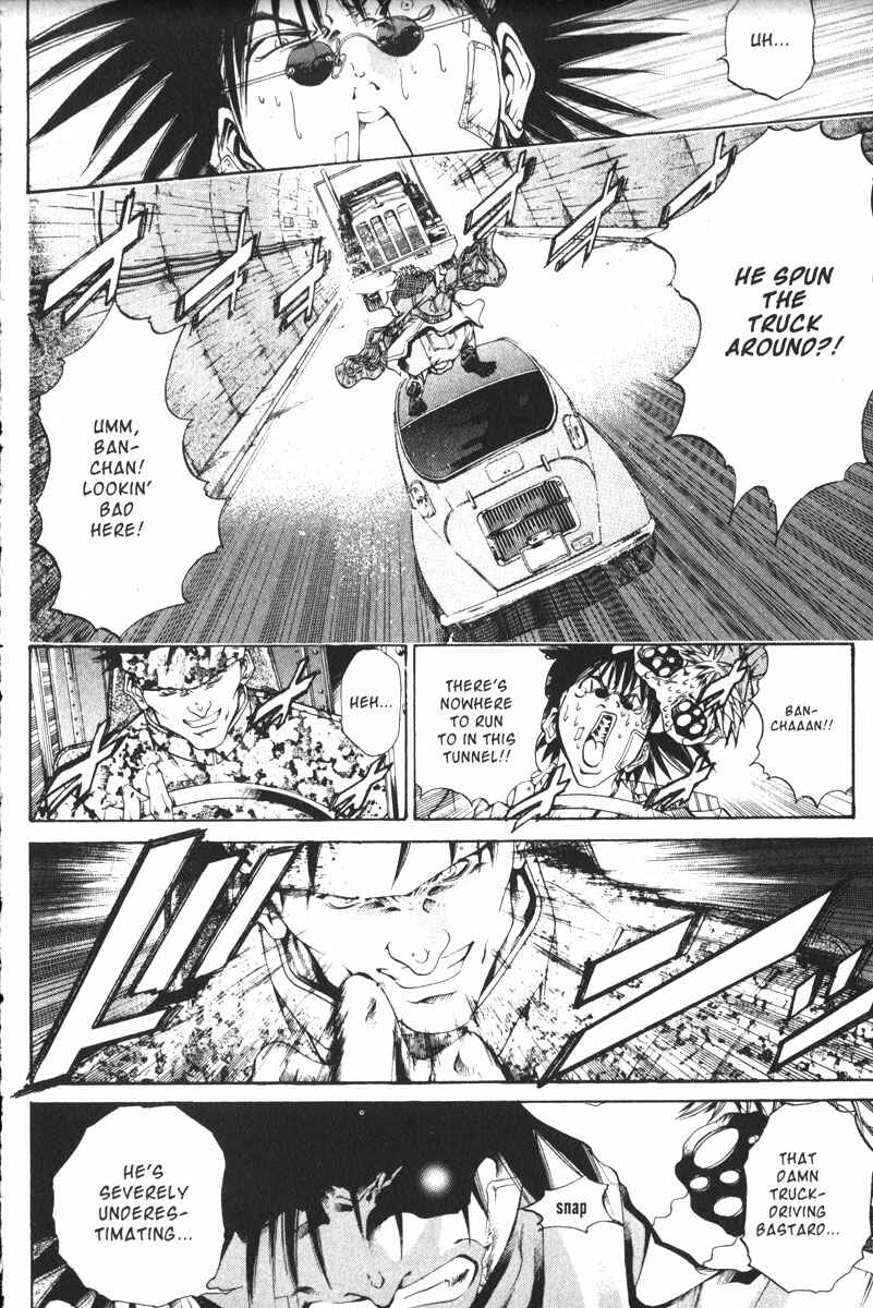 Page 9 Chapter 152 GetBackers