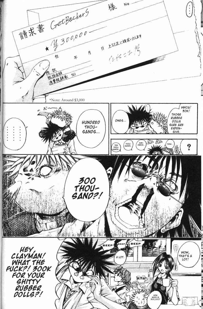Page 5 Chapter 113 GetBackers