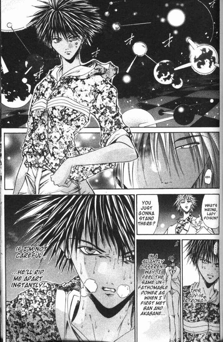 Page 11 Chapter 68 GetBackers