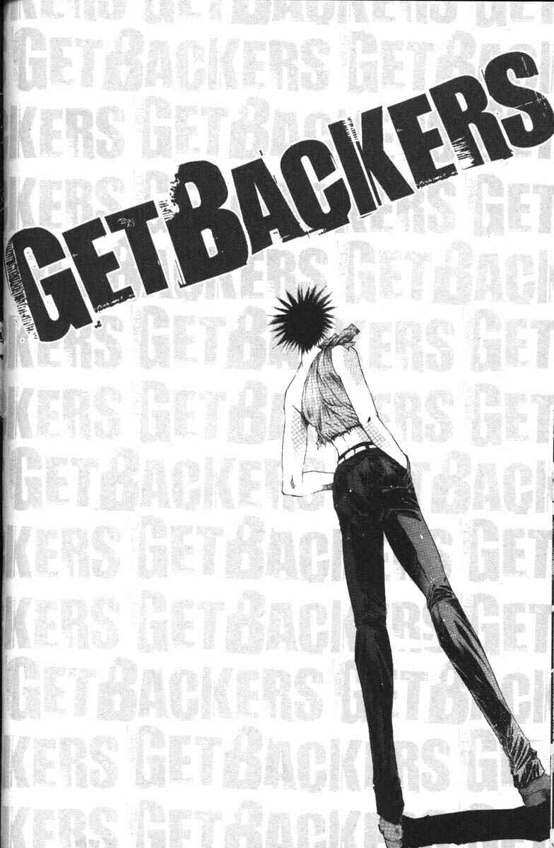 Page 18 Chapter 68 GetBackers