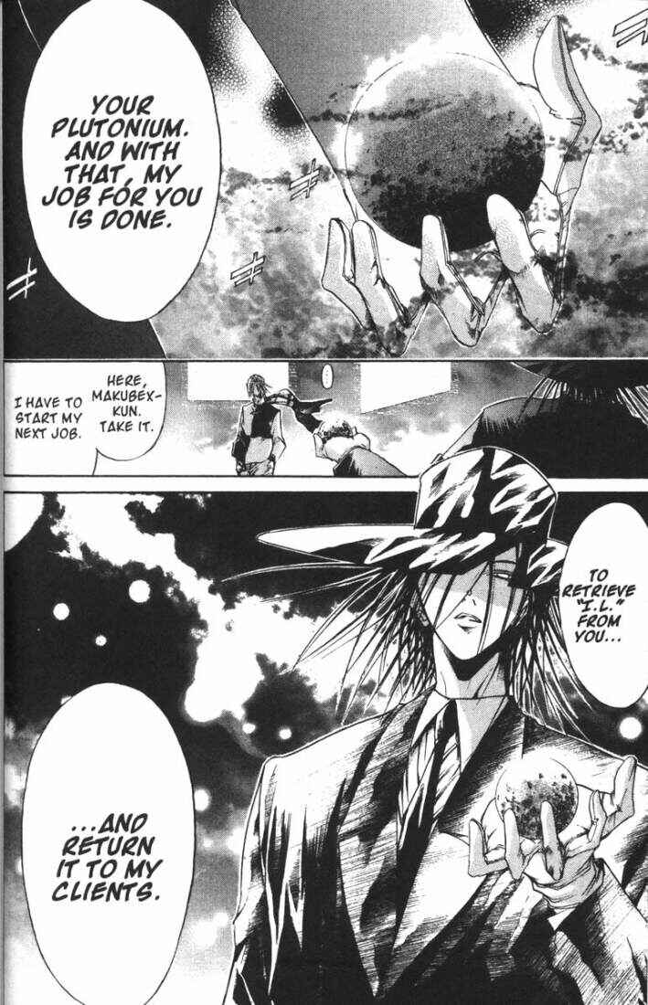 Page 6 Chapter 68 GetBackers
