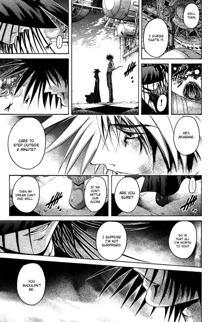 Page 15 Chapter 337 GetBackers