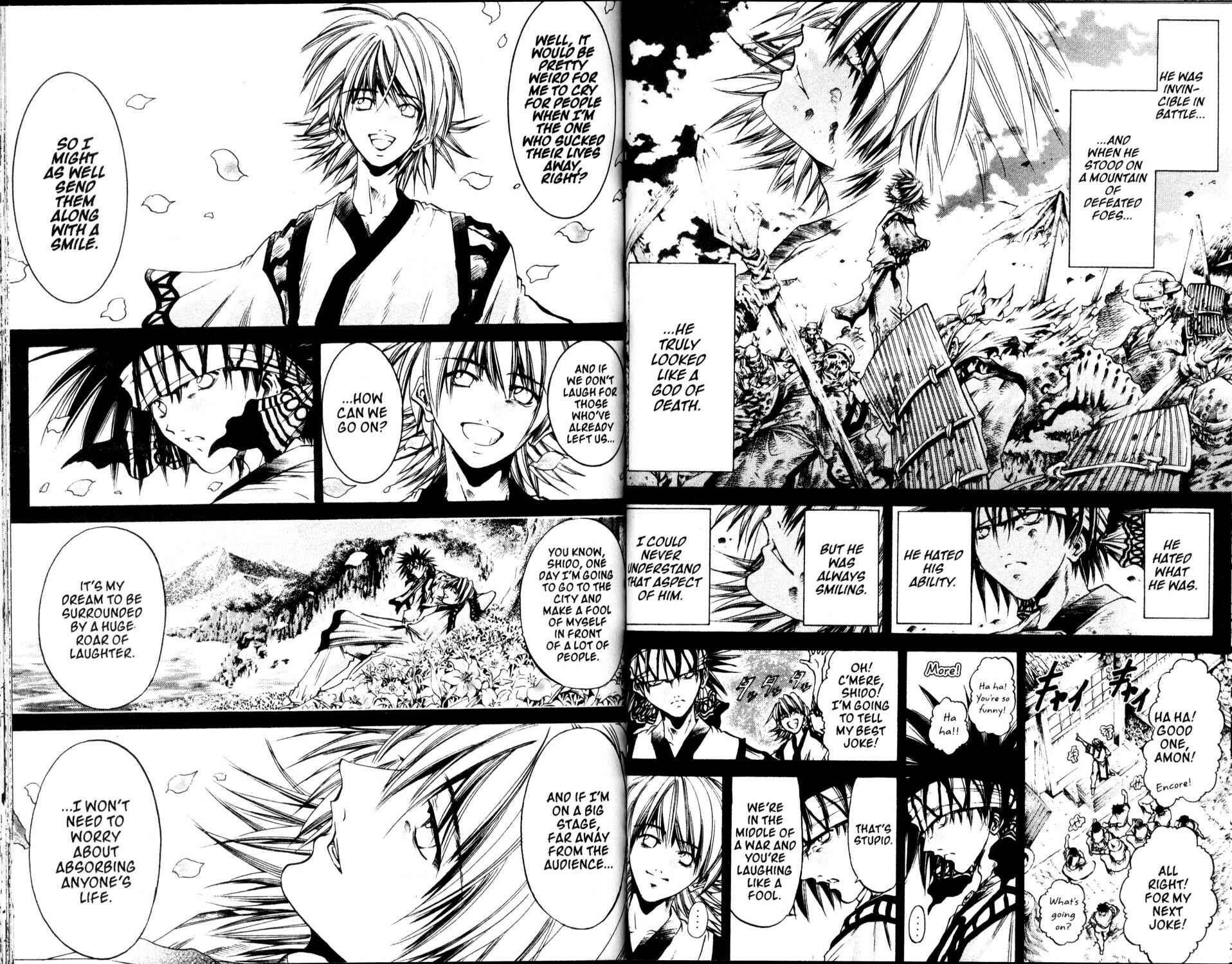 Page 5 Chapter 212 GetBackers