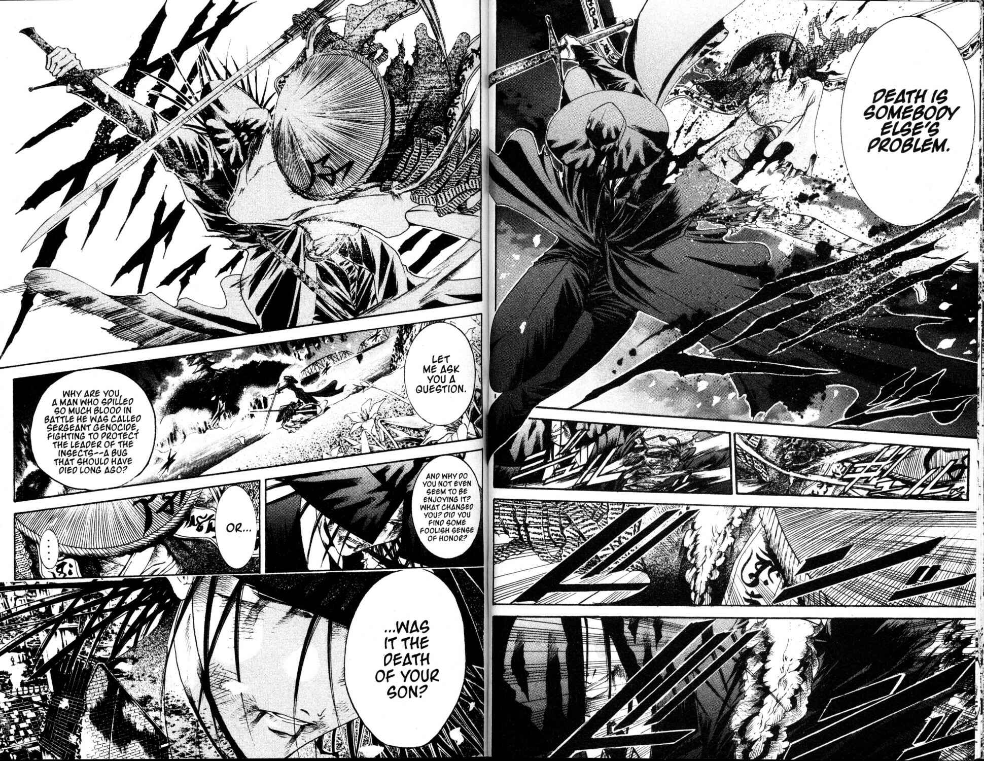 Page 8 Chapter 194 GetBackers