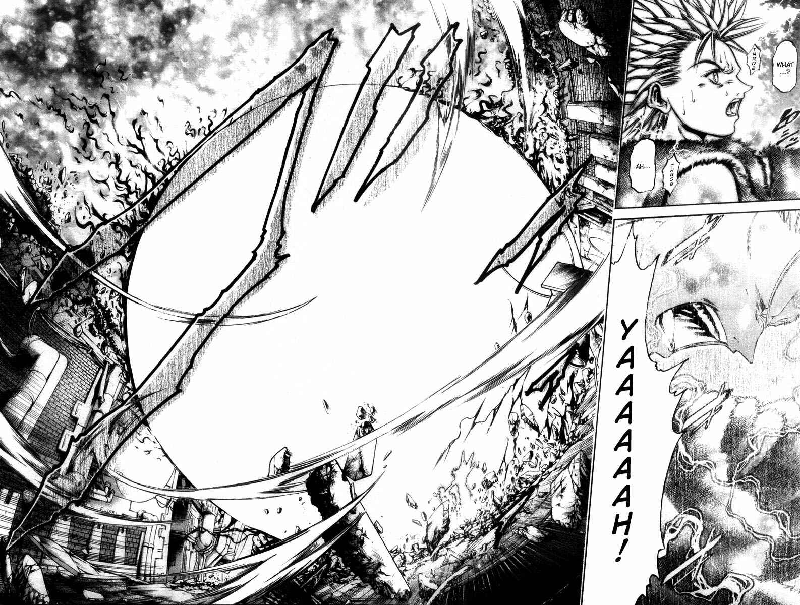 Page 12 Chapter 277 GetBackers