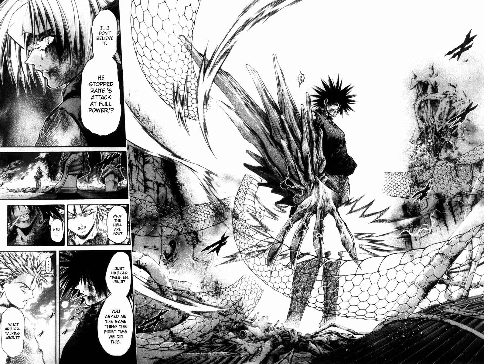 Page 7 Chapter 277 GetBackers