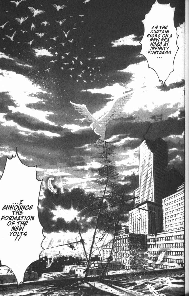 Page 24 Chapter 82 GetBackers