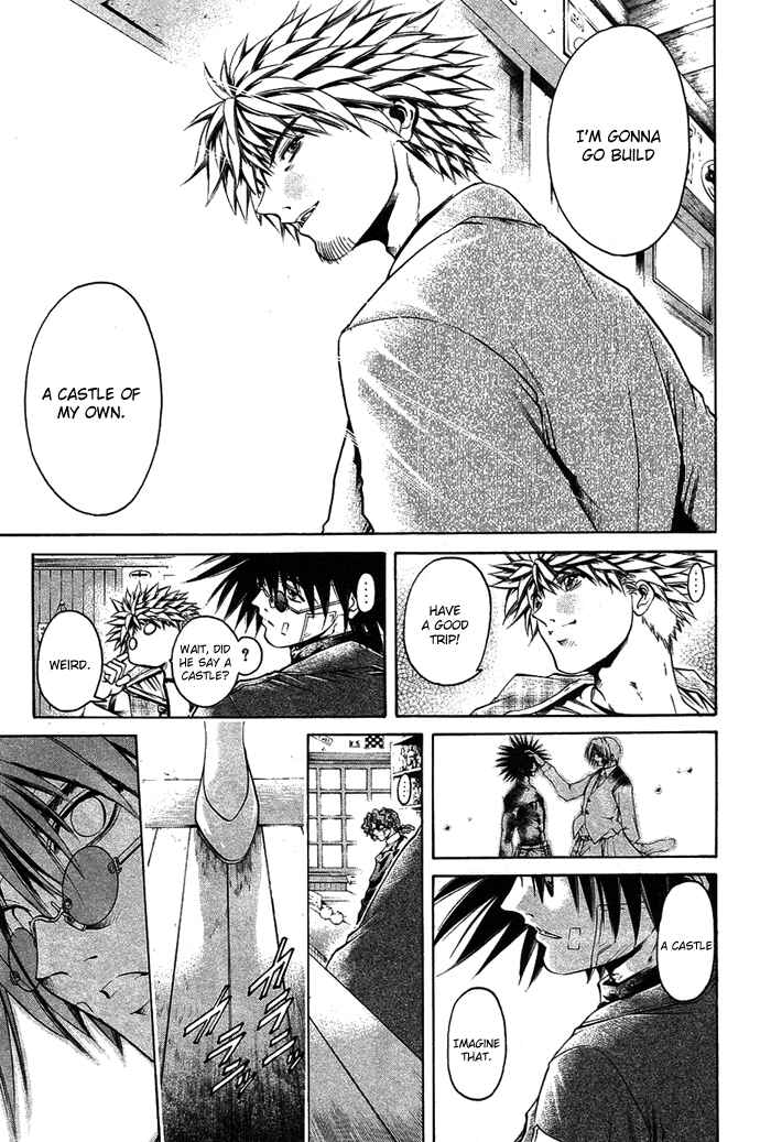 Page 15 Chapter 344 GetBackers