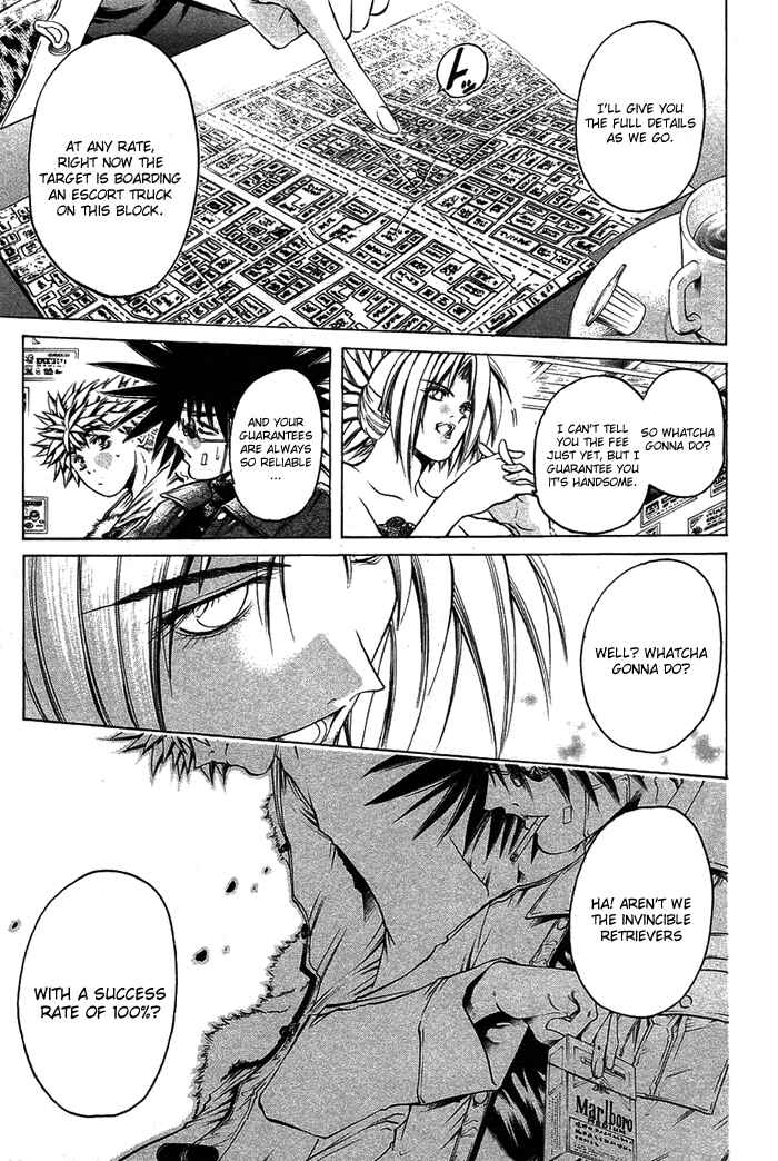 Page 19 Chapter 344 GetBackers