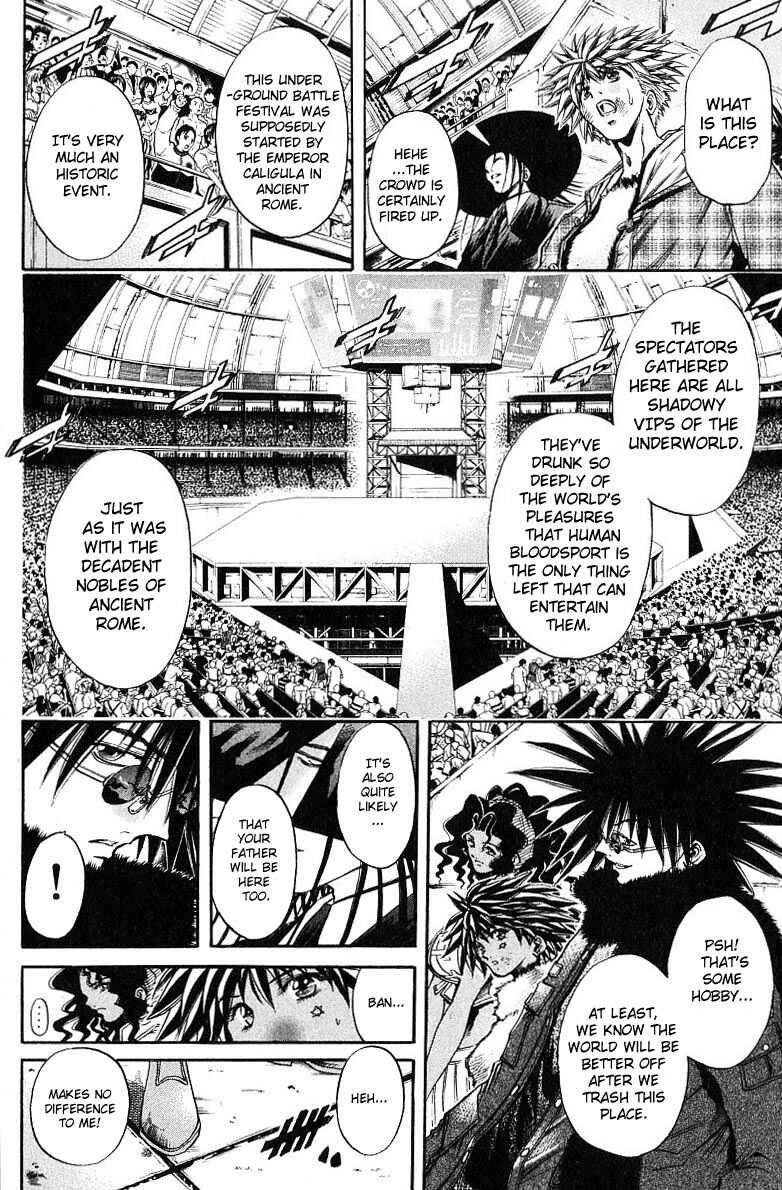 Page 10 Chapter 243 GetBackers