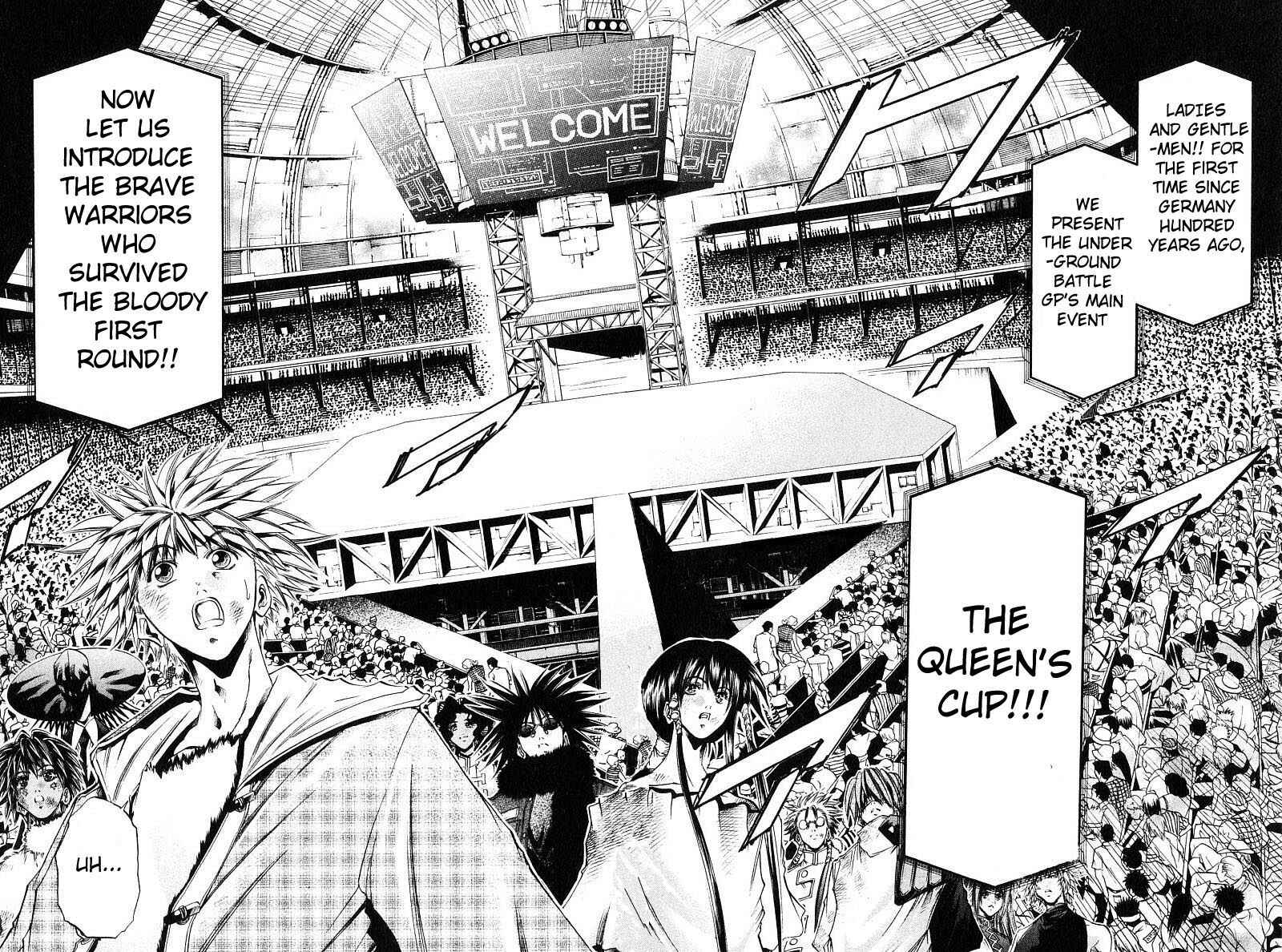 Page 9 Chapter 243 GetBackers