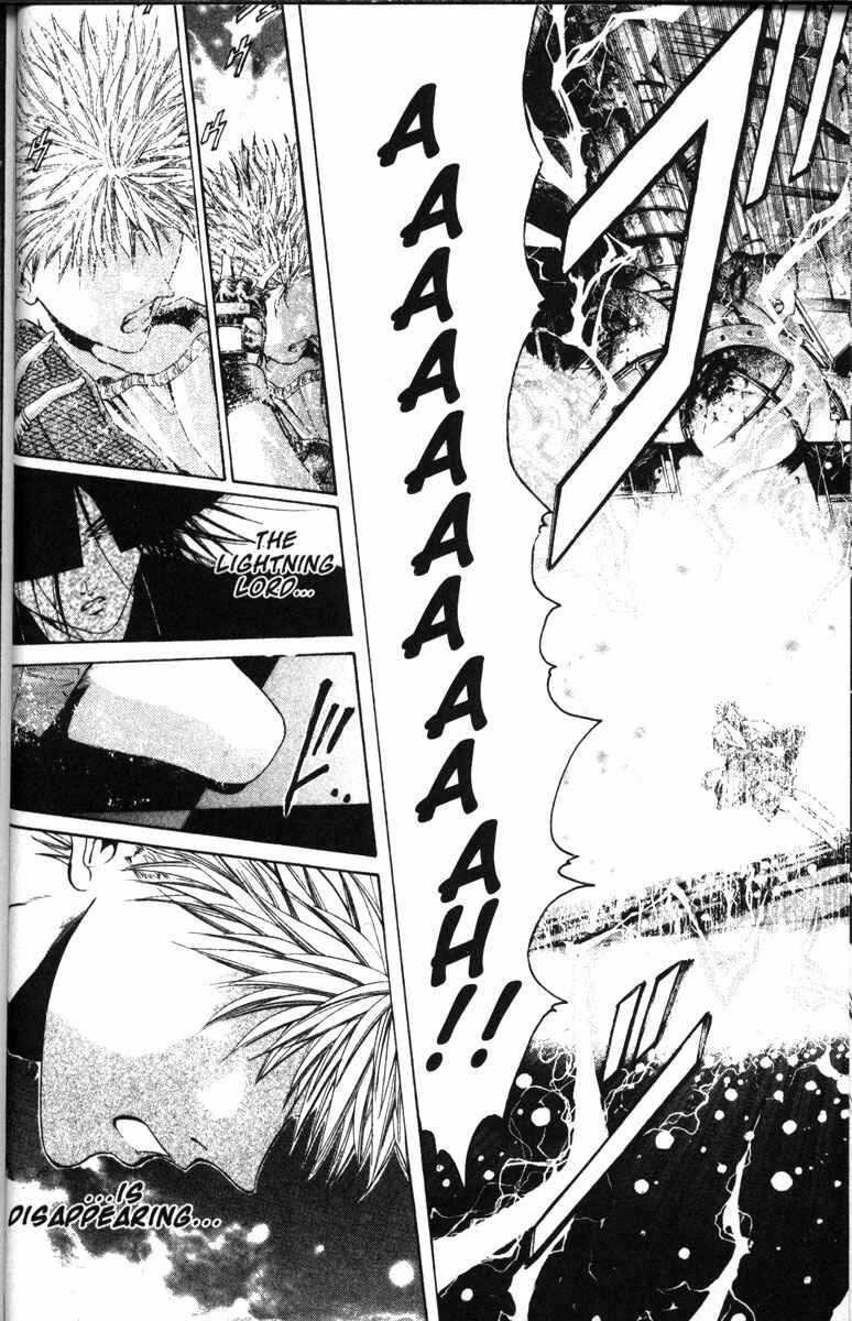 Page 13 Chapter 75 GetBackers