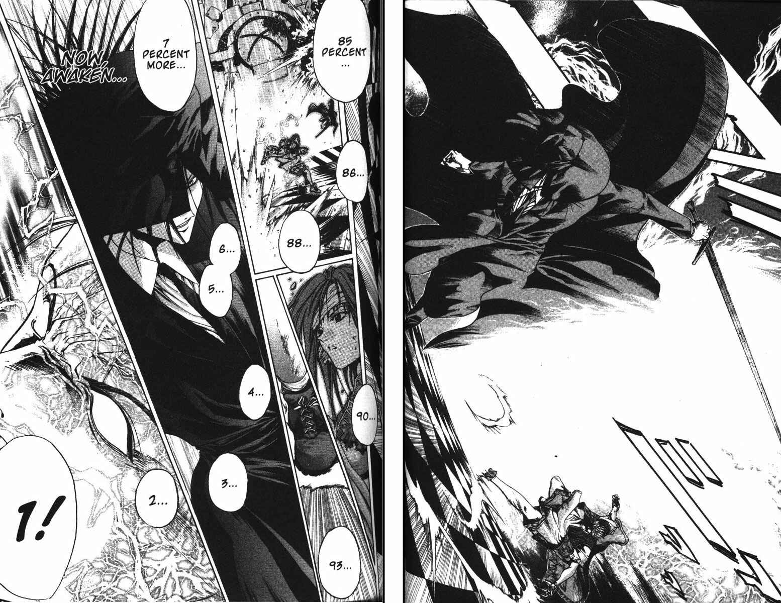 Page 9 Chapter 75 GetBackers