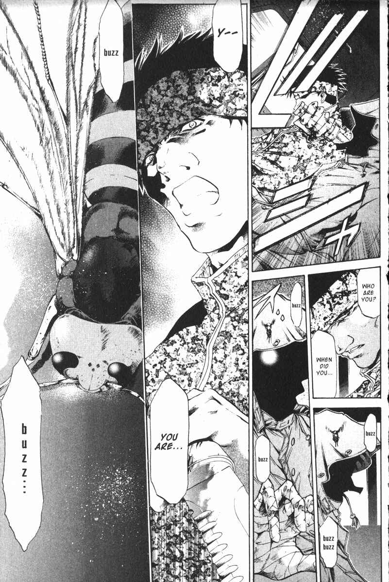 Page 10 Chapter 153 GetBackers