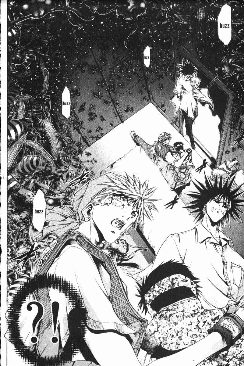 Page 13 Chapter 153 GetBackers