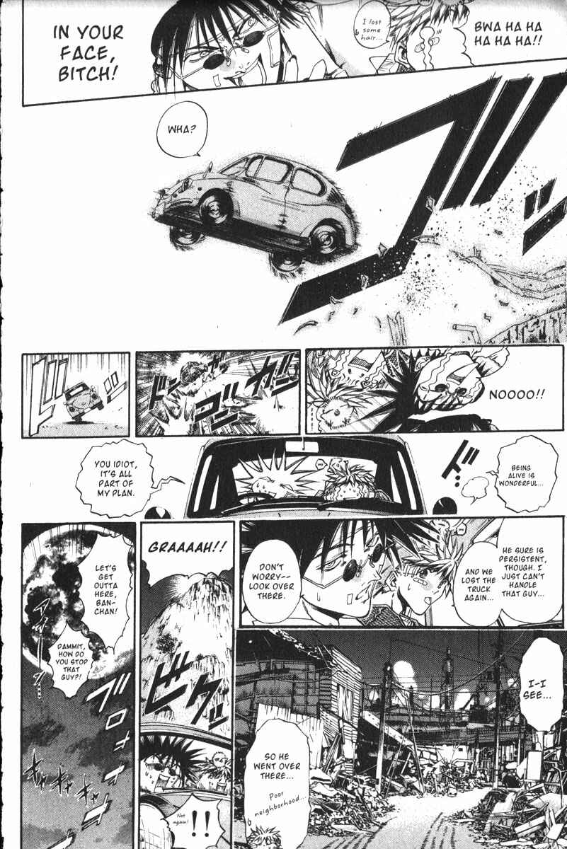 Page 7 Chapter 153 GetBackers