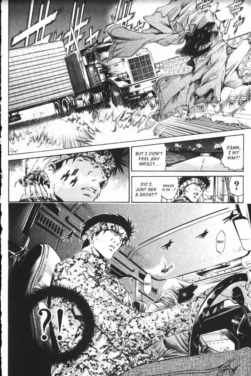 Page 9 Chapter 153 GetBackers