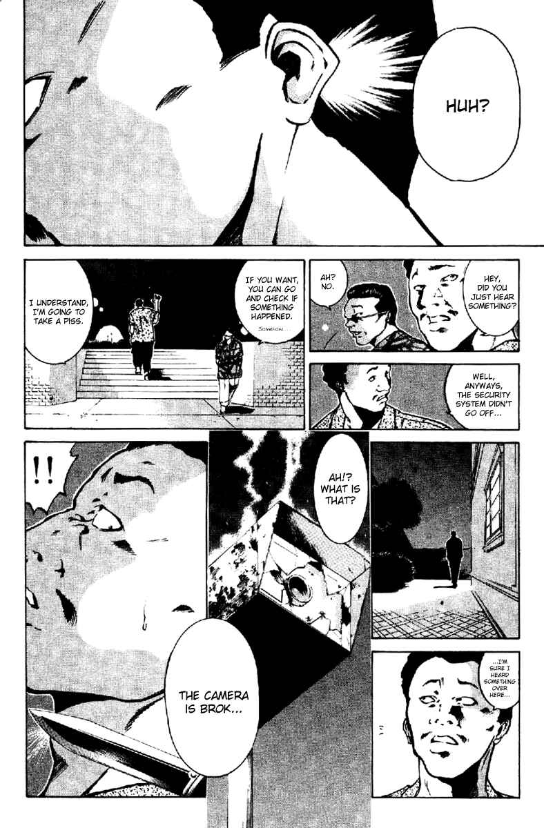 Page 10 Chapter 2 GetBackers