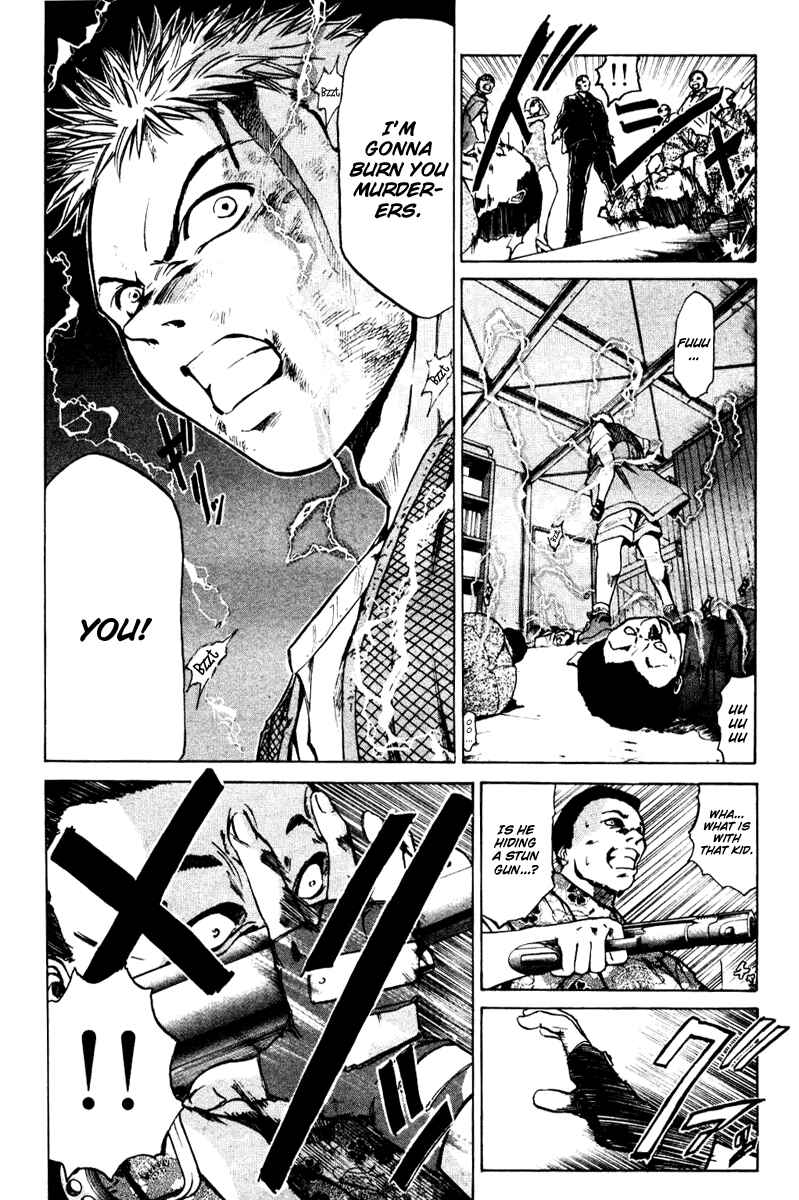 Page 42 Chapter 2 GetBackers