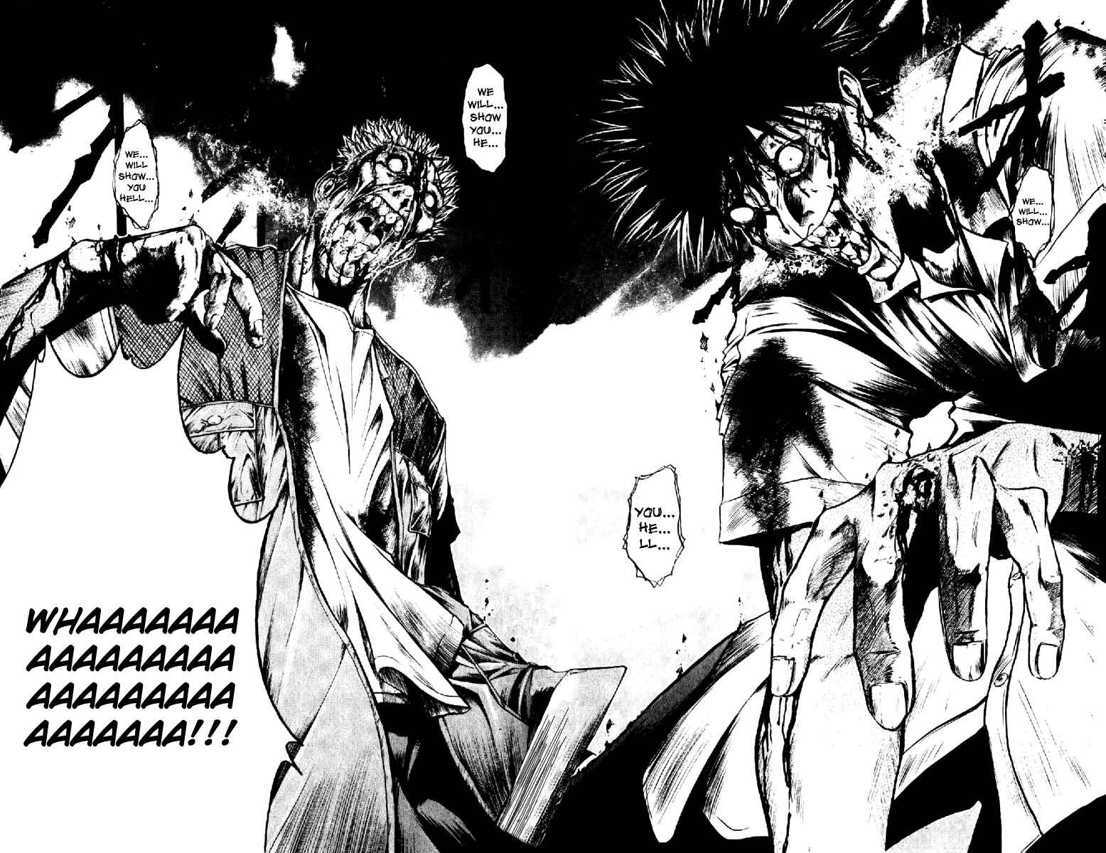 Page 50 Chapter 2 GetBackers