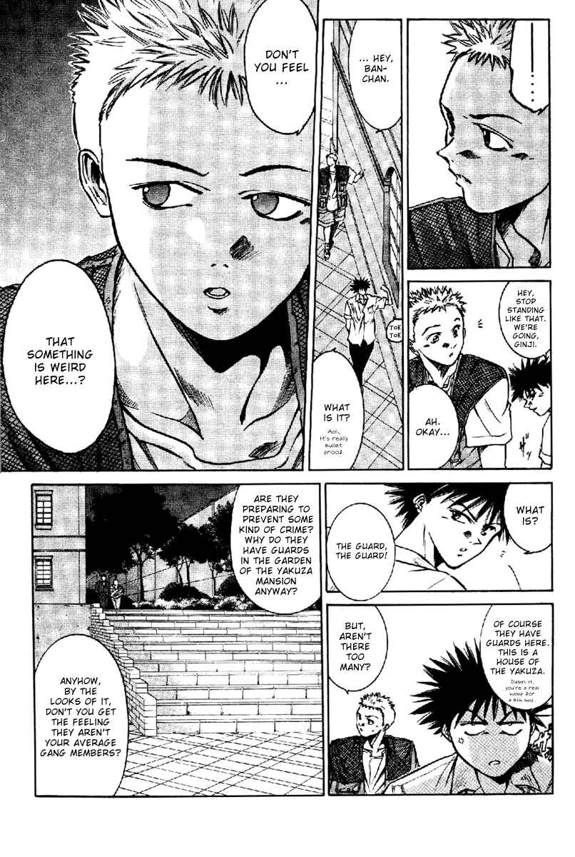 Page 7 Chapter 2 GetBackers