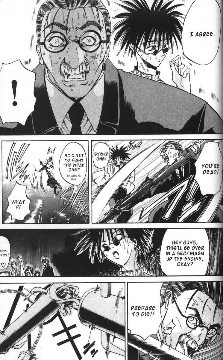 Page 15 Chapter 25 GetBackers