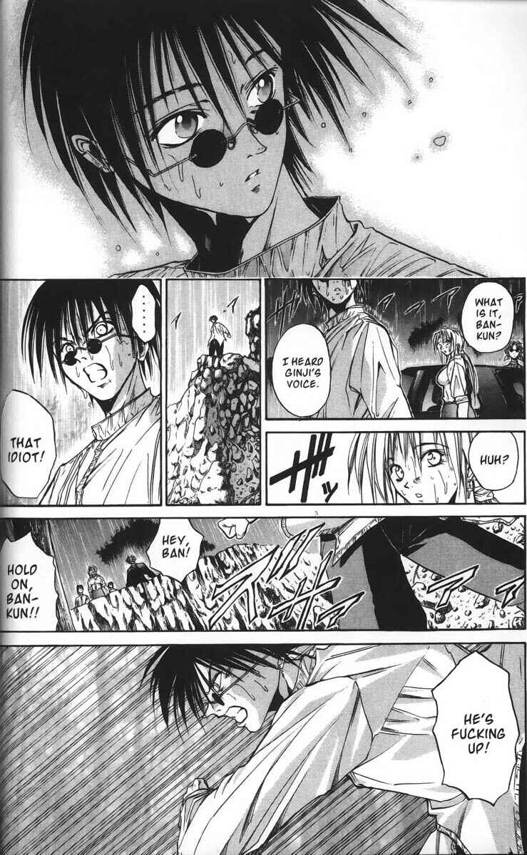 Page 8 Chapter 26 GetBackers