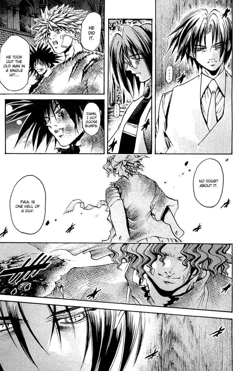 Page 15 Chapter 290 GetBackers