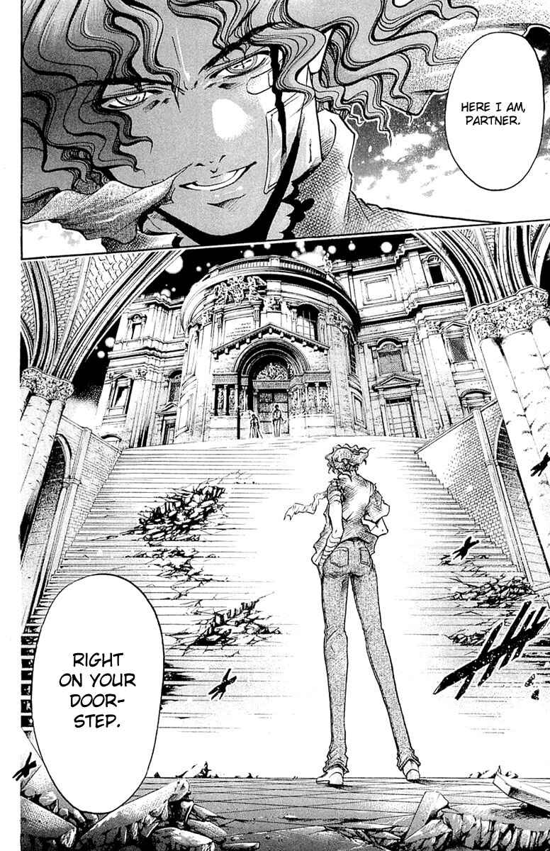 Page 16 Chapter 290 GetBackers