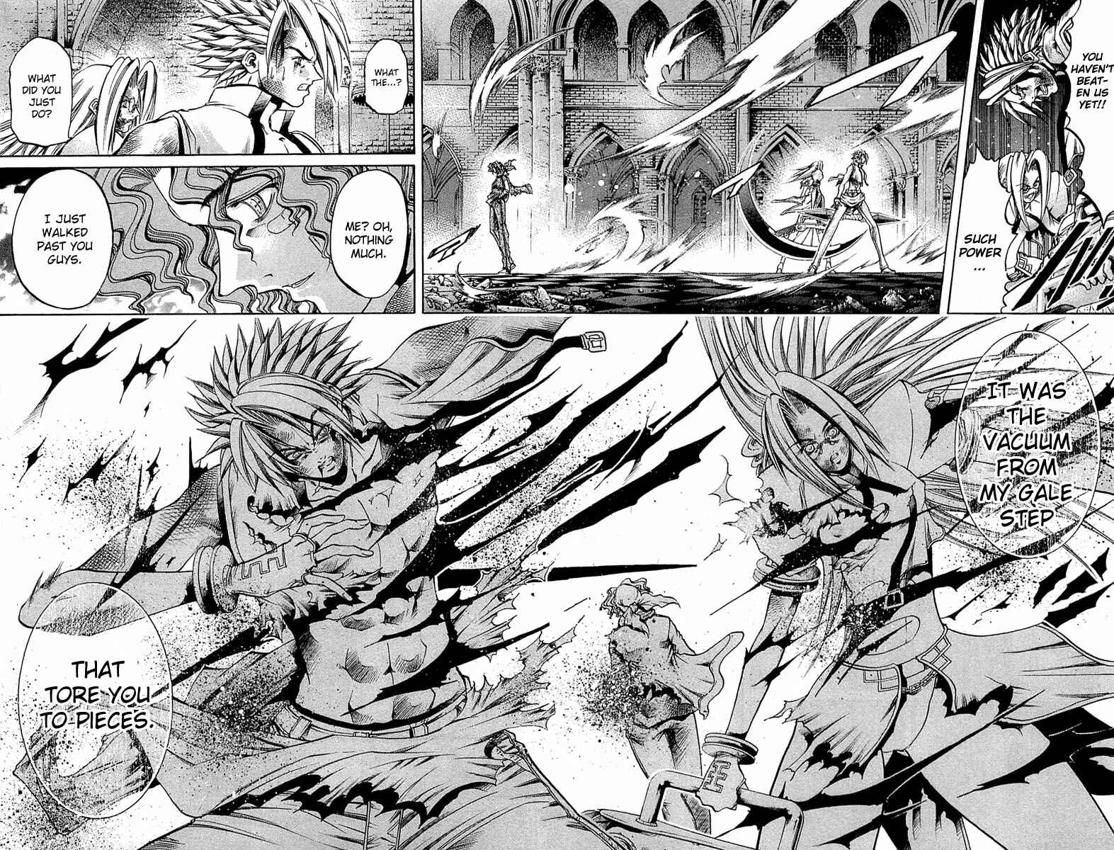 Page 11 Chapter 288 GetBackers