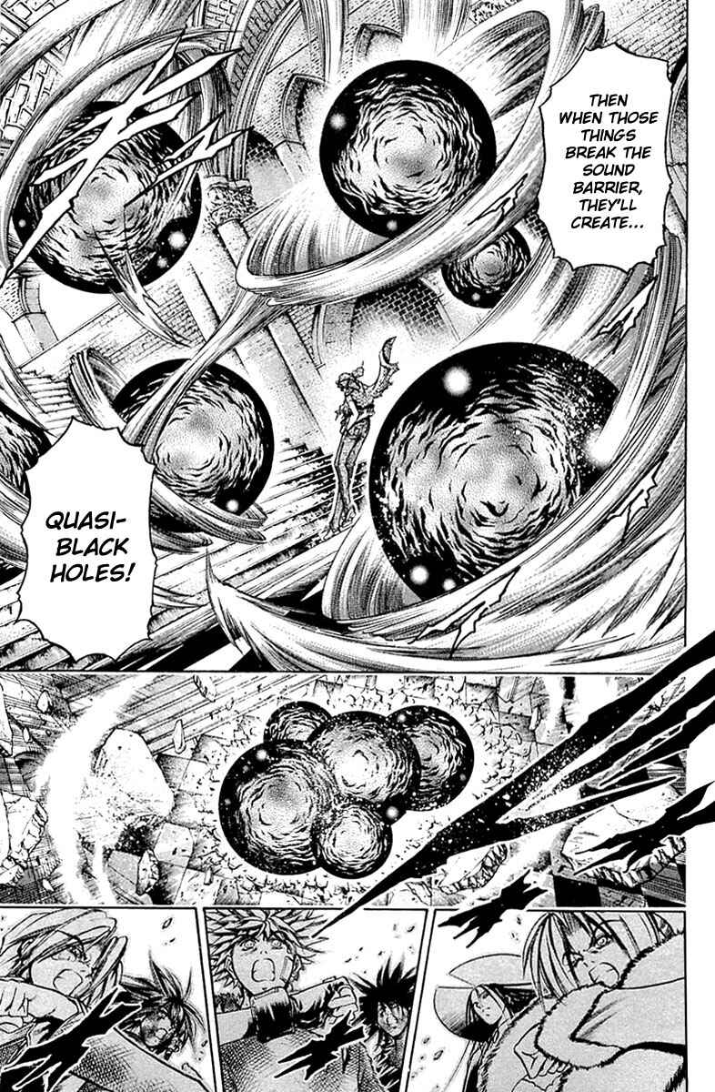 Page 8 Chapter 288 GetBackers
