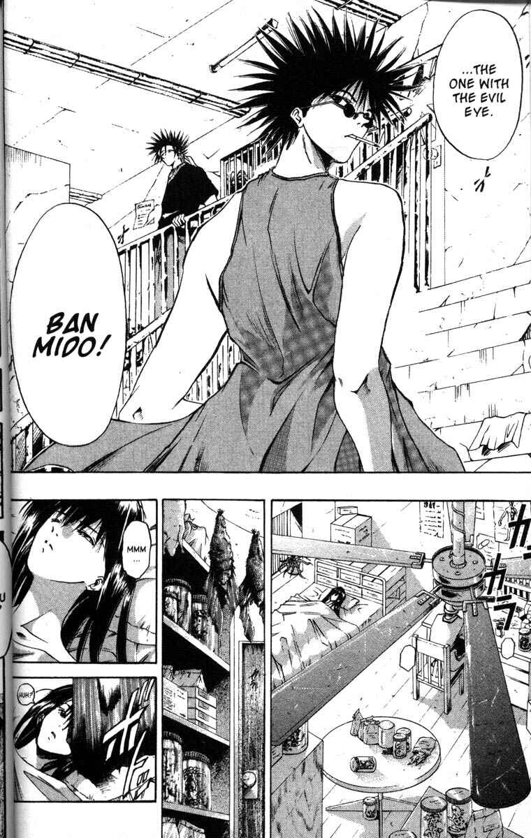 Page 9 Chapter 46 GetBackers