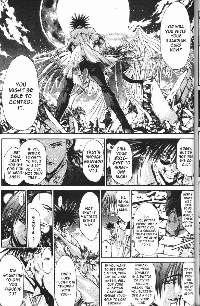 Page 8 Chapter 122 GetBackers