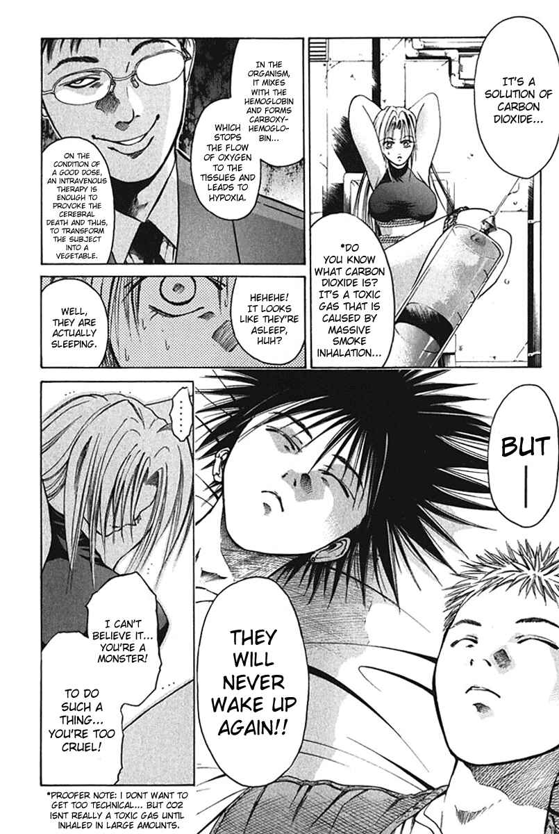 Page 12 Chapter 6 GetBackers