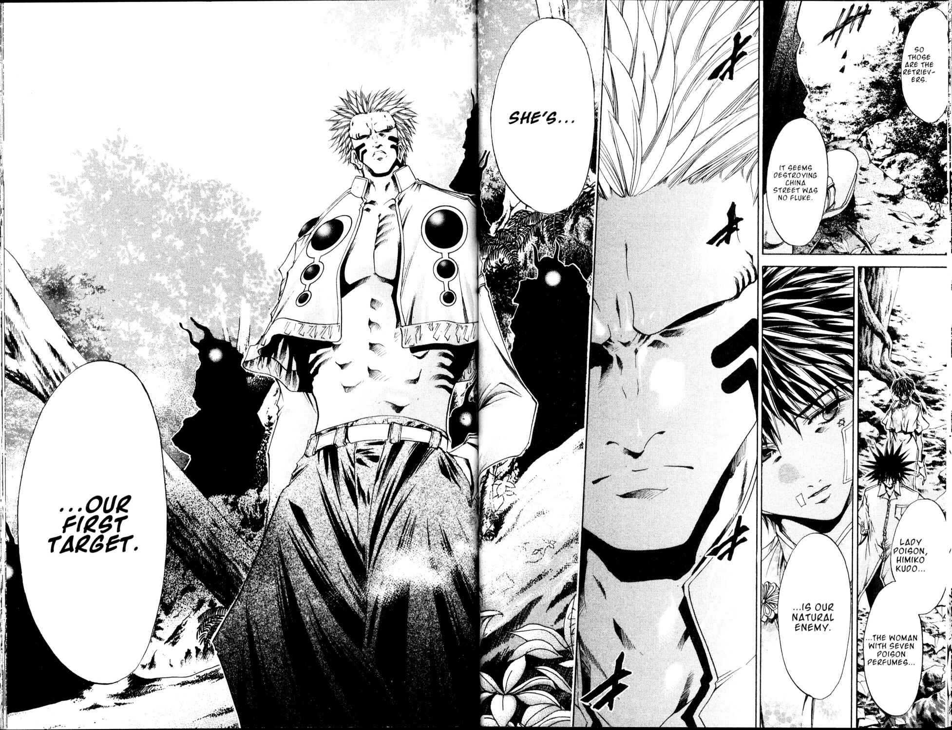 Page 9 Chapter 177 GetBackers