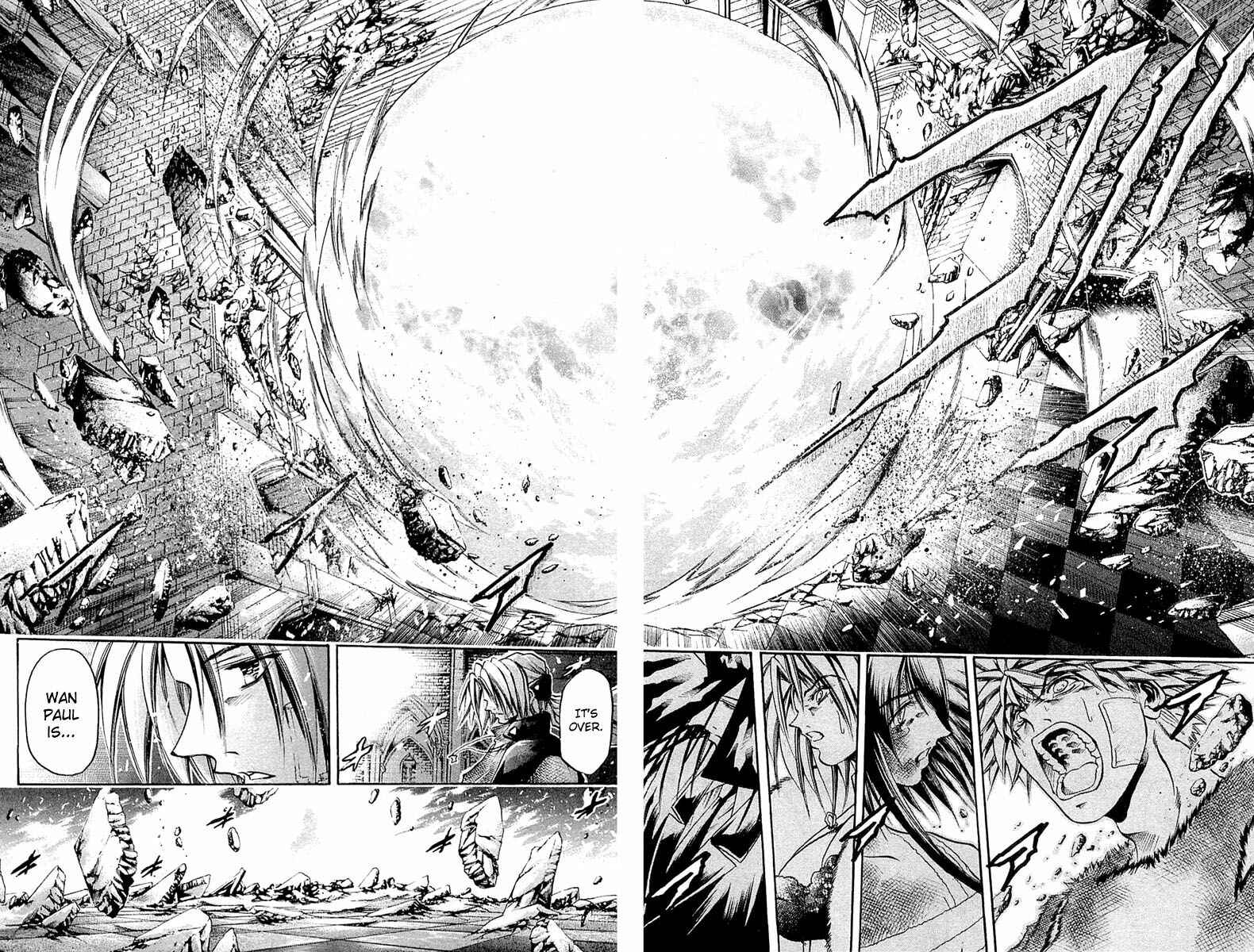 Page 14 Chapter 292 GetBackers