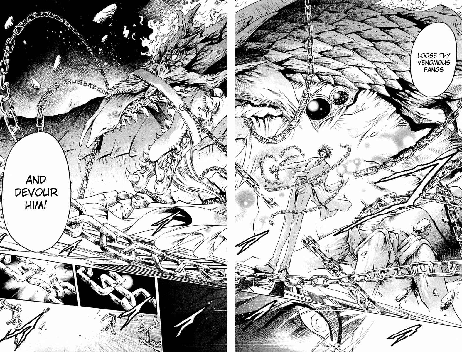 Page 7 Chapter 300 GetBackers