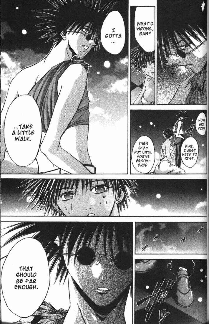 Page 17 Chapter 70 GetBackers