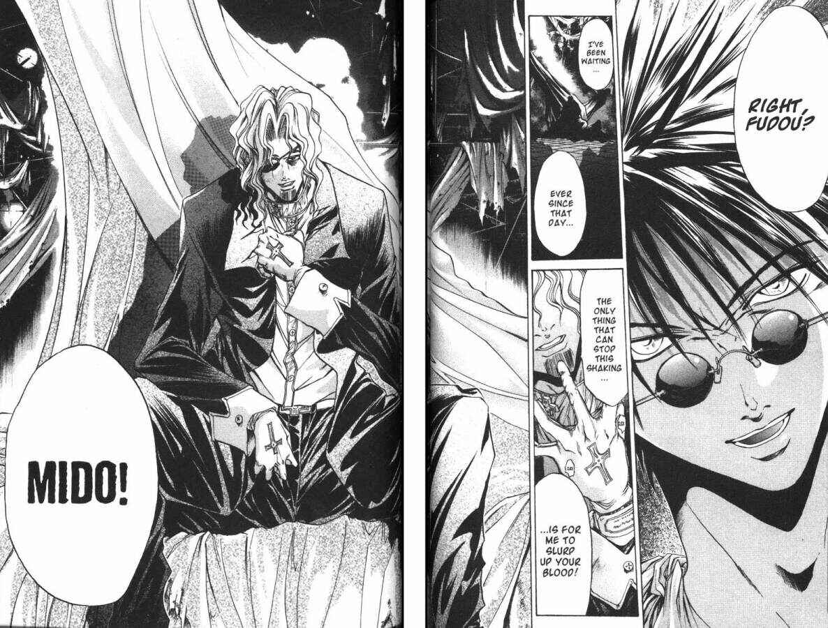Page 18 Chapter 70 GetBackers