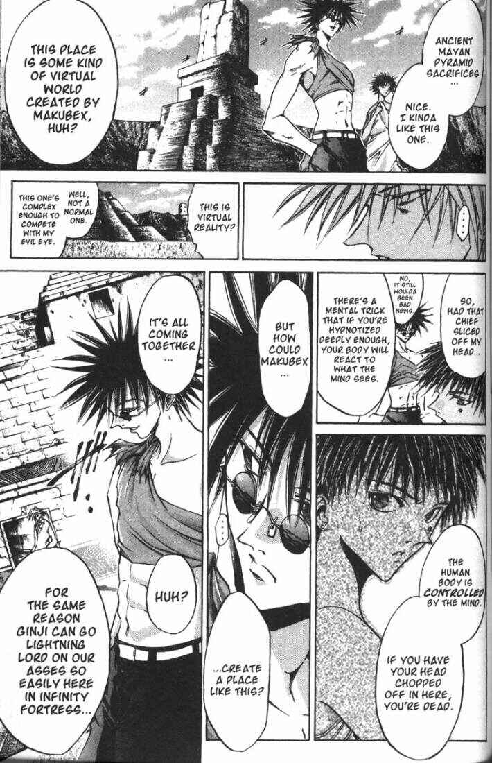 Page 4 Chapter 70 GetBackers