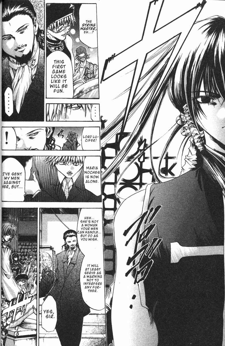 Page 12 Chapter 128 GetBackers