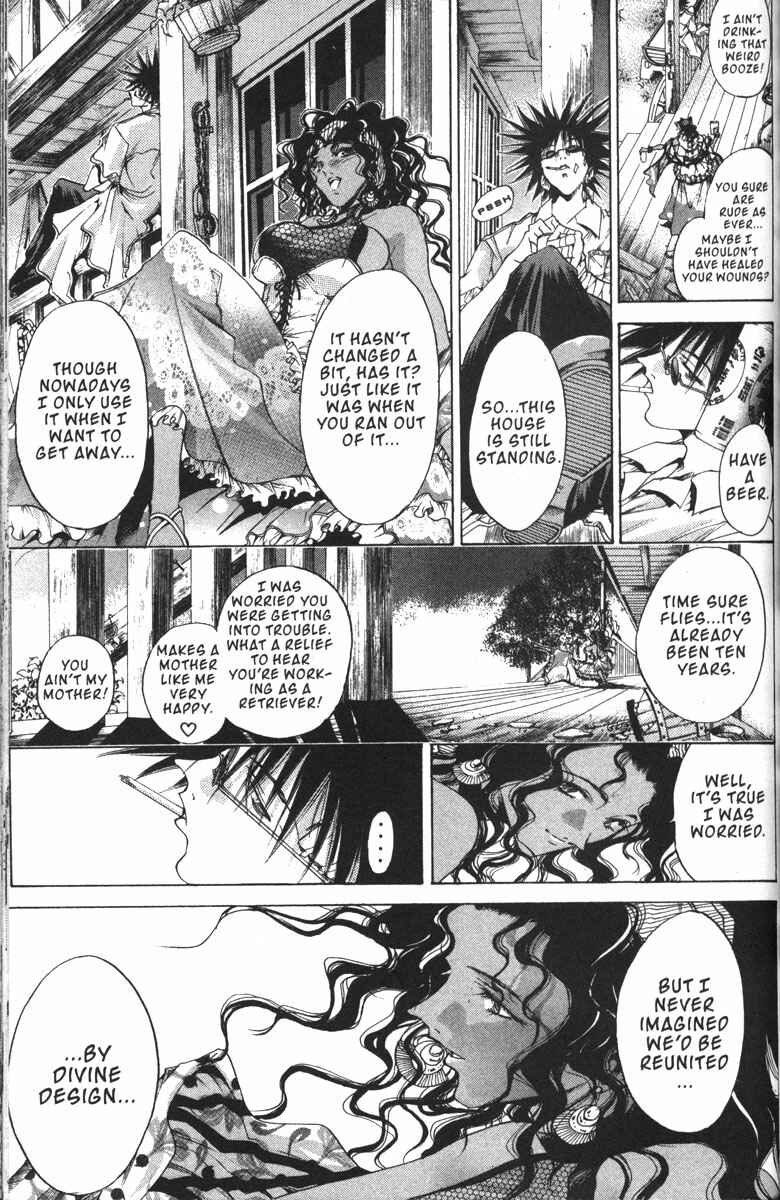 Page 3 Chapter 128 GetBackers