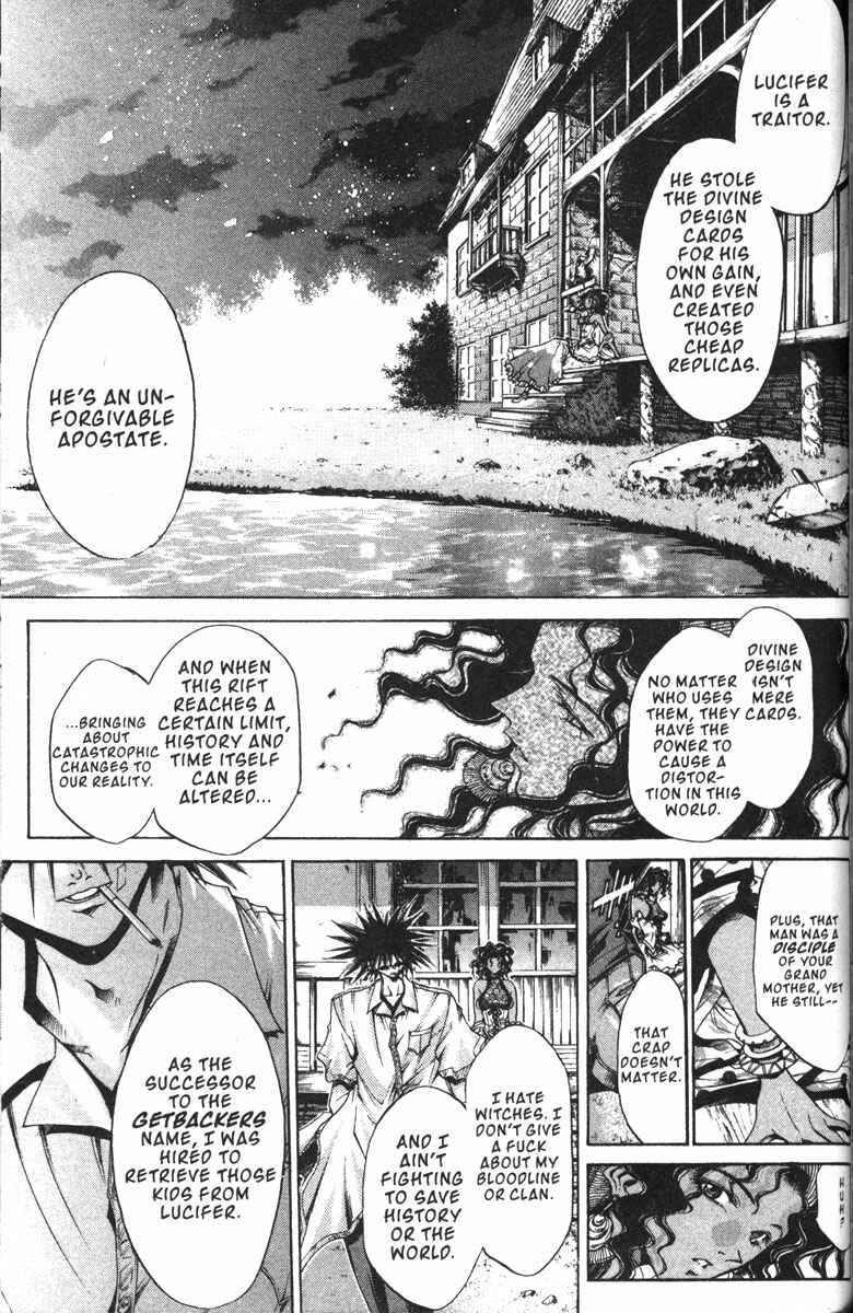 Page 5 Chapter 128 GetBackers