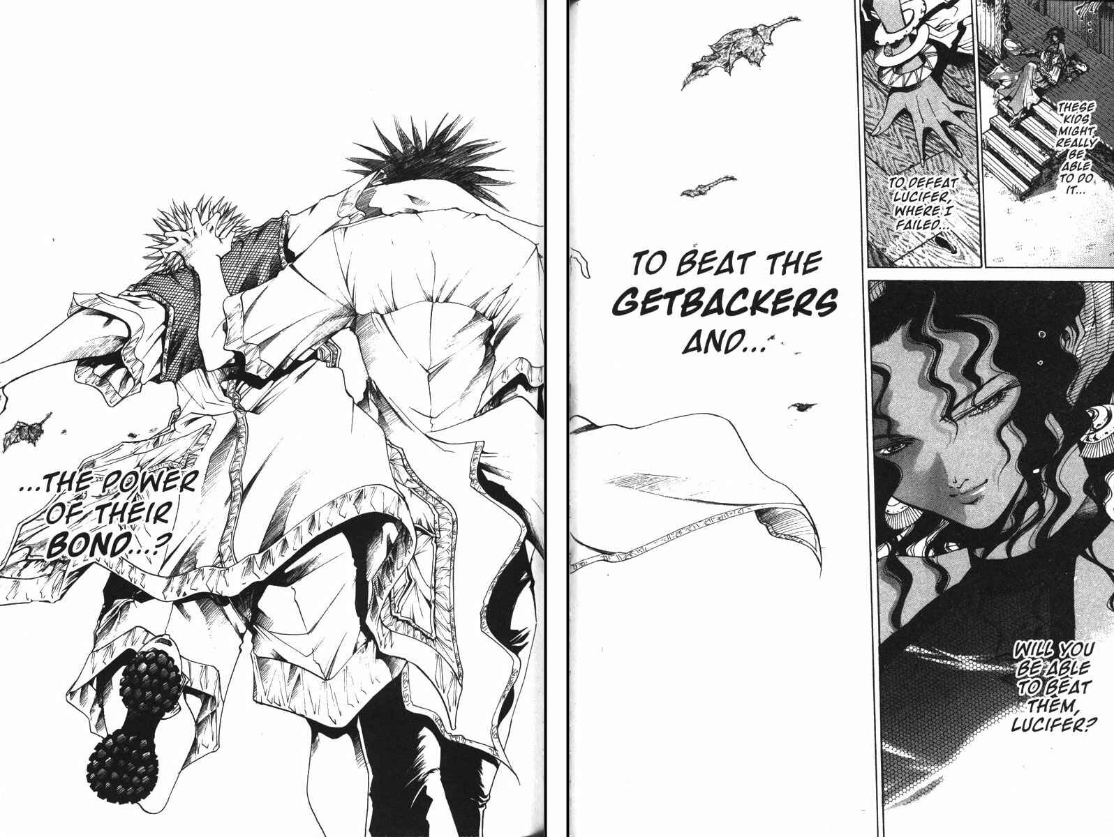 Page 8 Chapter 128 GetBackers