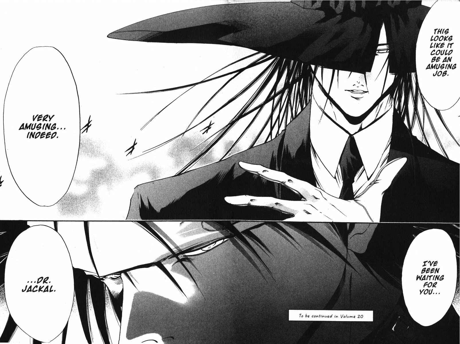 Page 16 Chapter 162 GetBackers