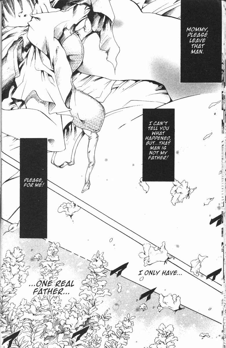 Page 17 Chapter 133 GetBackers