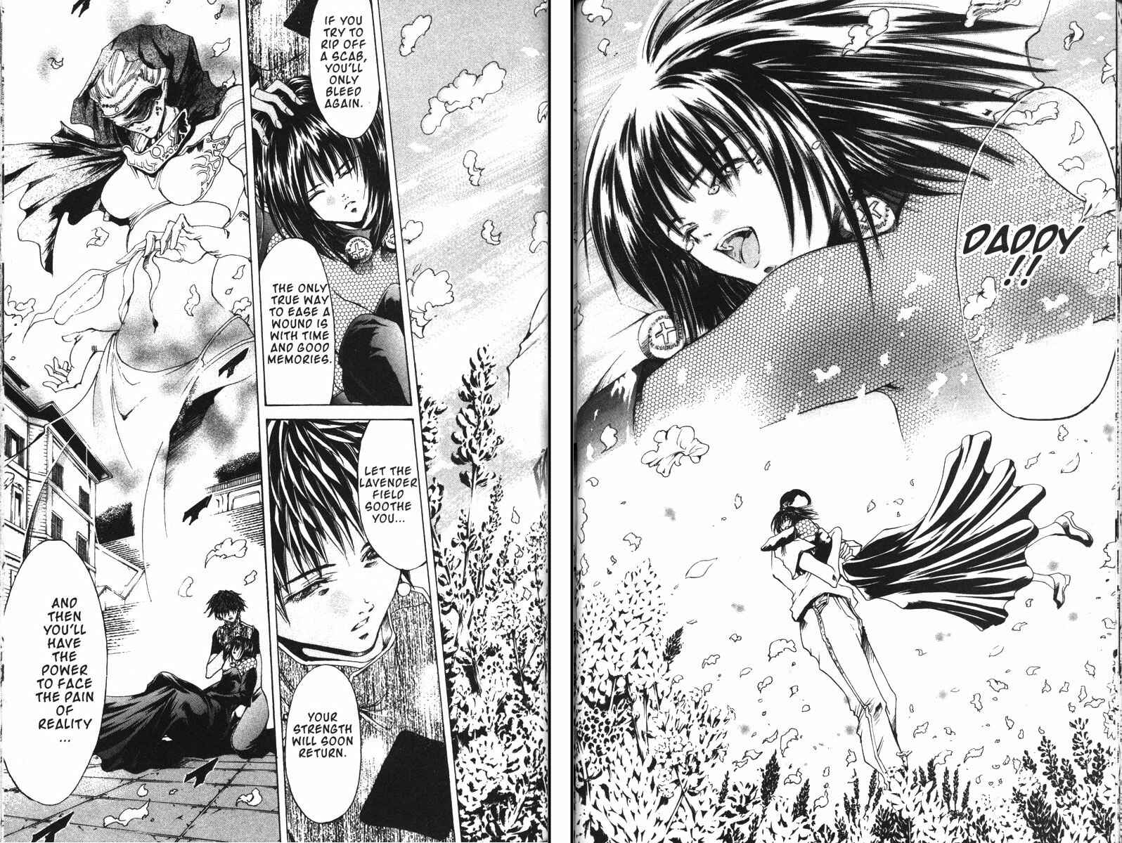 Page 19 Chapter 133 GetBackers