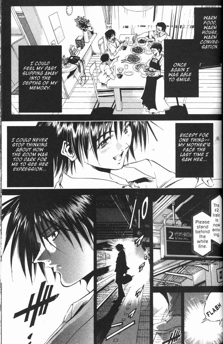 Page 3 Chapter 133 GetBackers