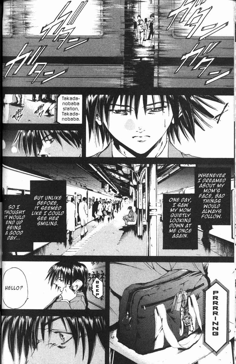 Page 4 Chapter 133 GetBackers