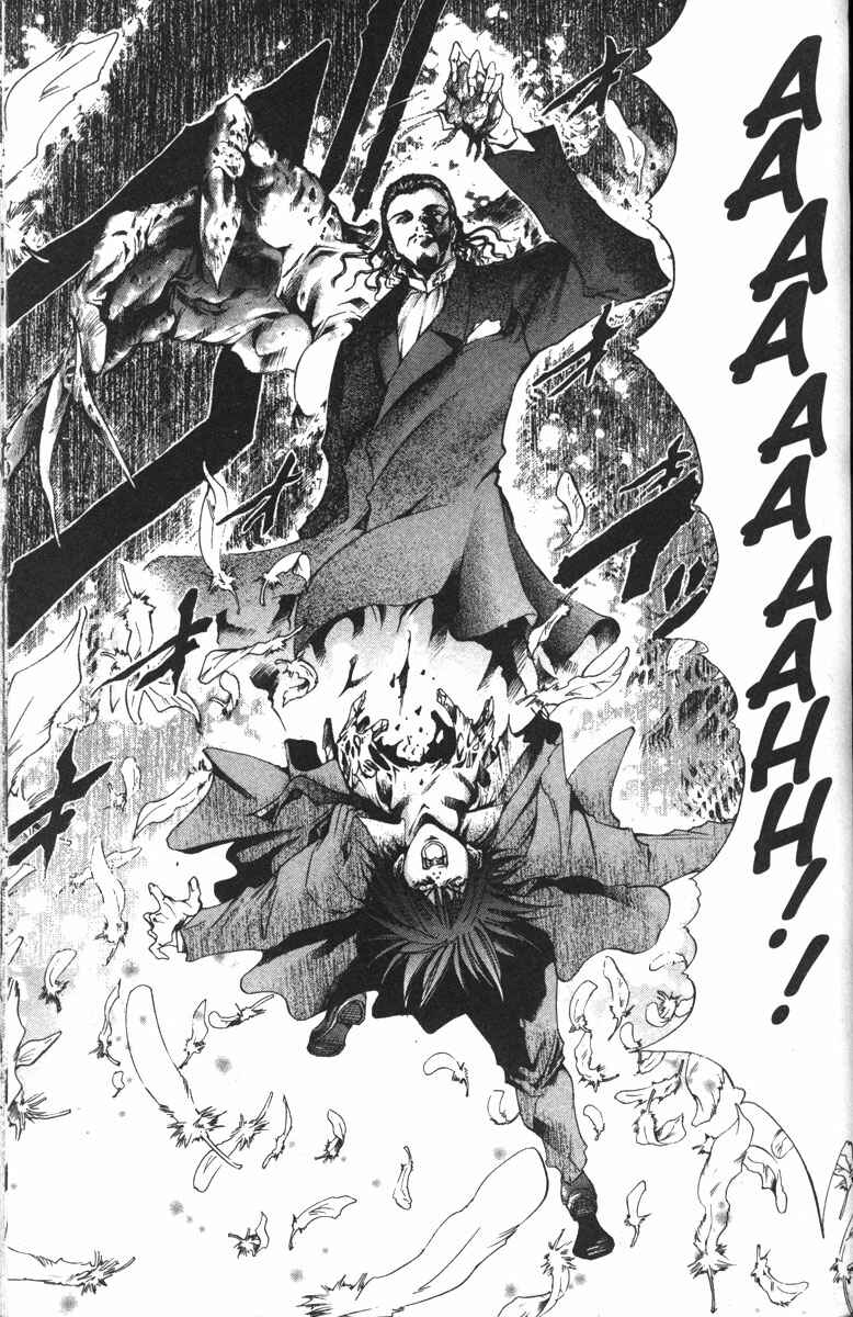 Page 7 Chapter 133 GetBackers
